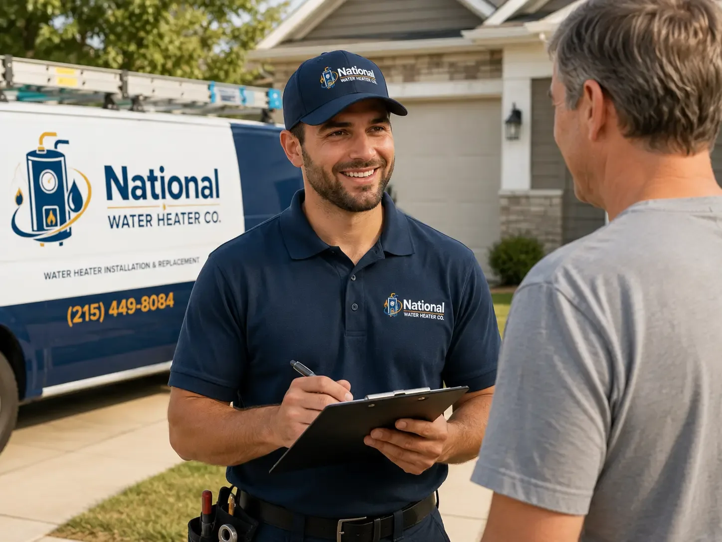 Water Heater Installation Hutchinson, PA FAQs